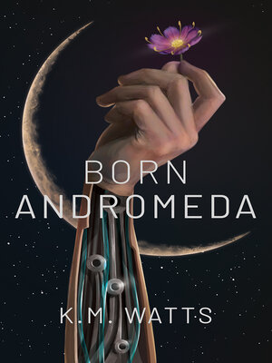cover image of Born Andromeda